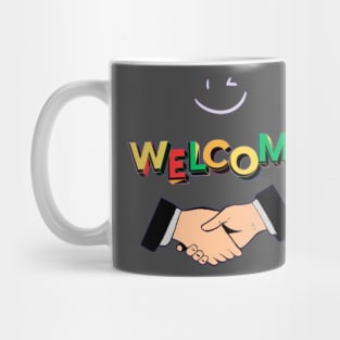 Welcome to Mug